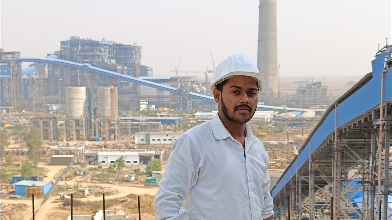 Chausa/Buxar Tharmal power plant (Bihar) 1360mw.