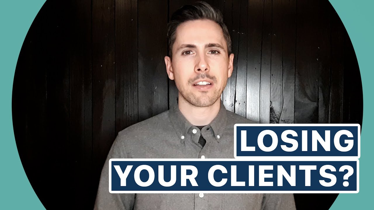 2 Secrets To CLIENT RETENTION That Have Nothing To Do With Treatment