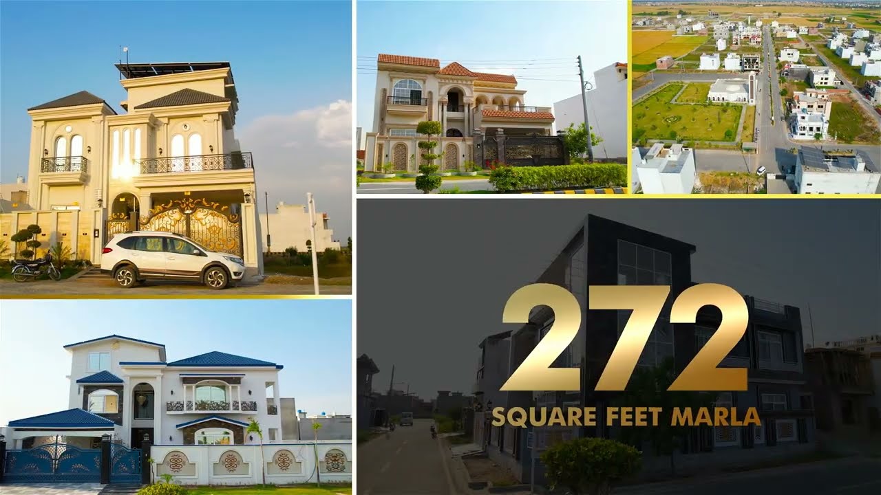 Al Noor Town | Best Housing Society In Sialkot