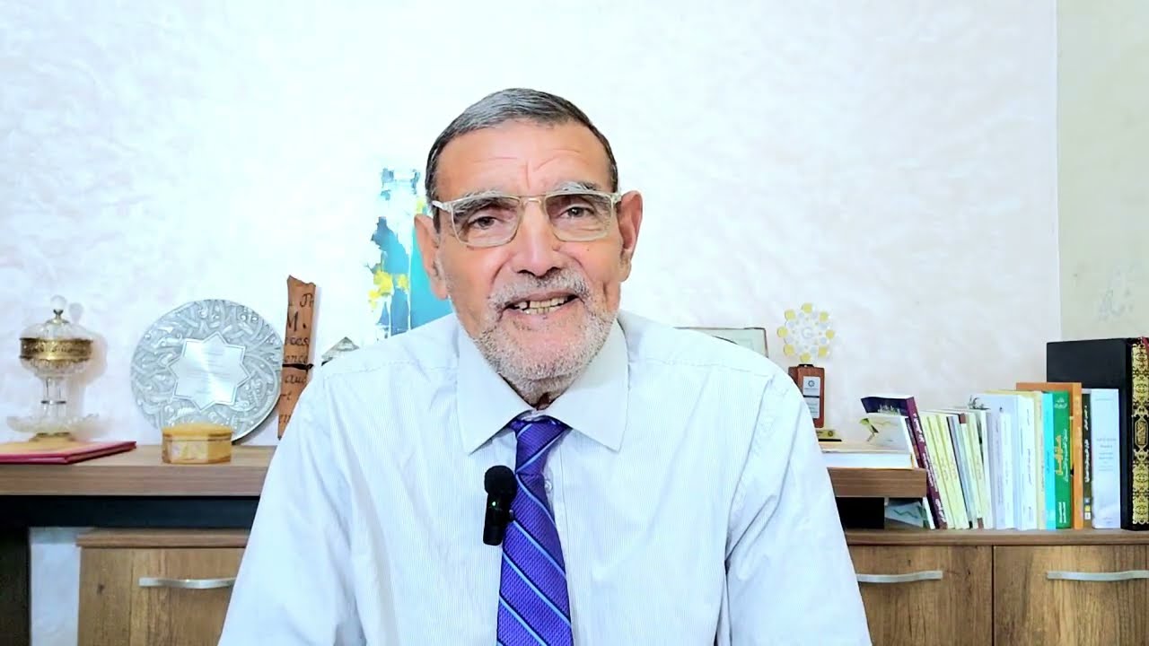 الدكتور محمد فائد //  توضيح وتنبيه حول التشكيك في نصائحنا وربما يتأخر الناس عن العلاج