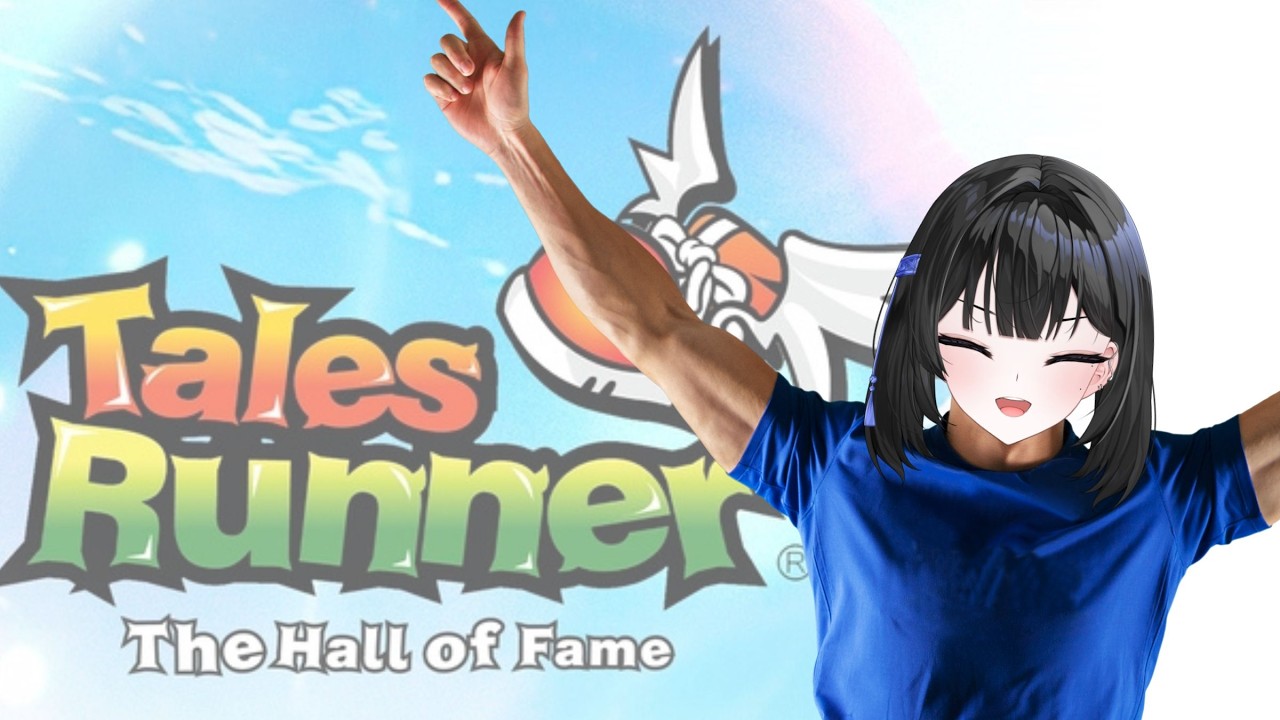 Talesrunner | วิ่งไปให้ถึงใจเธอ