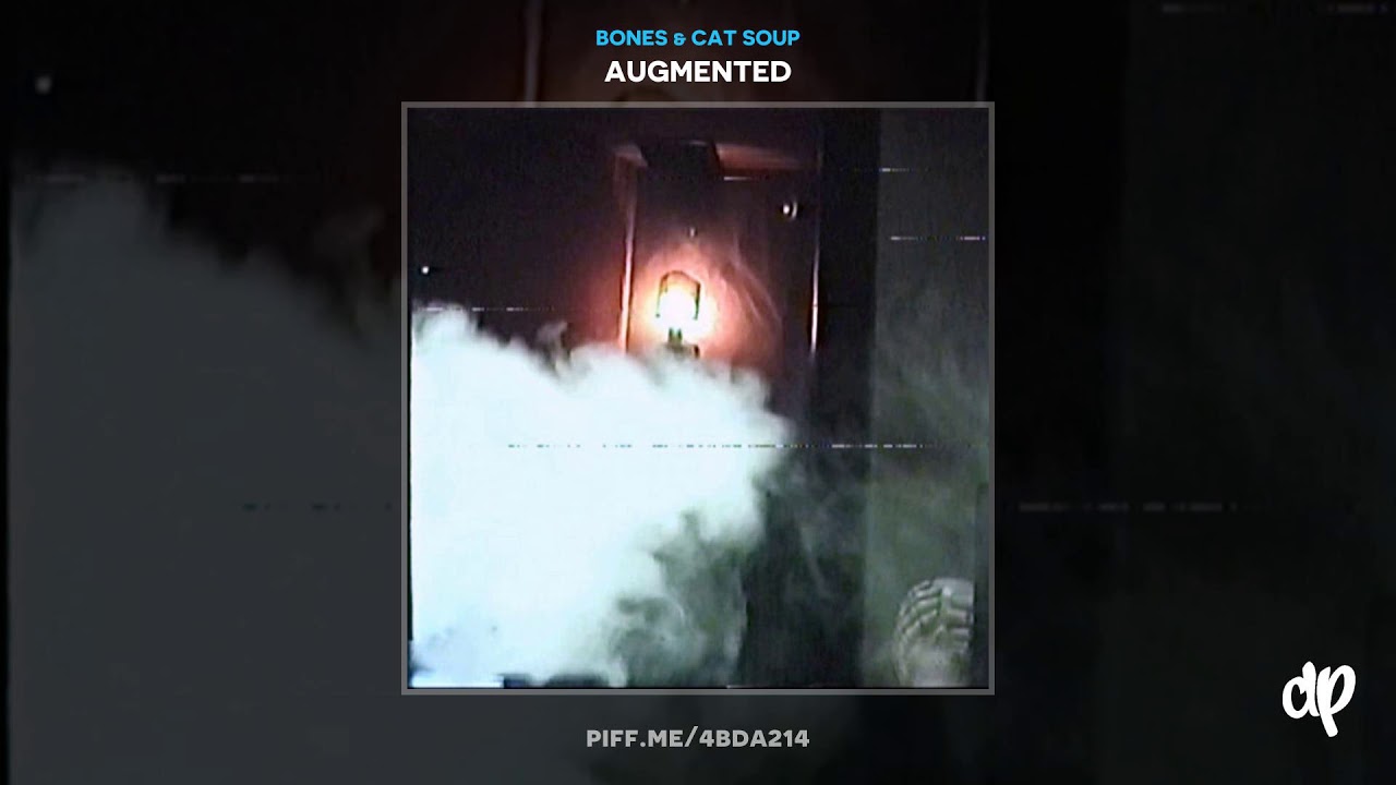 Bones & Cat Soup -  FlawedDesign [Augmented]