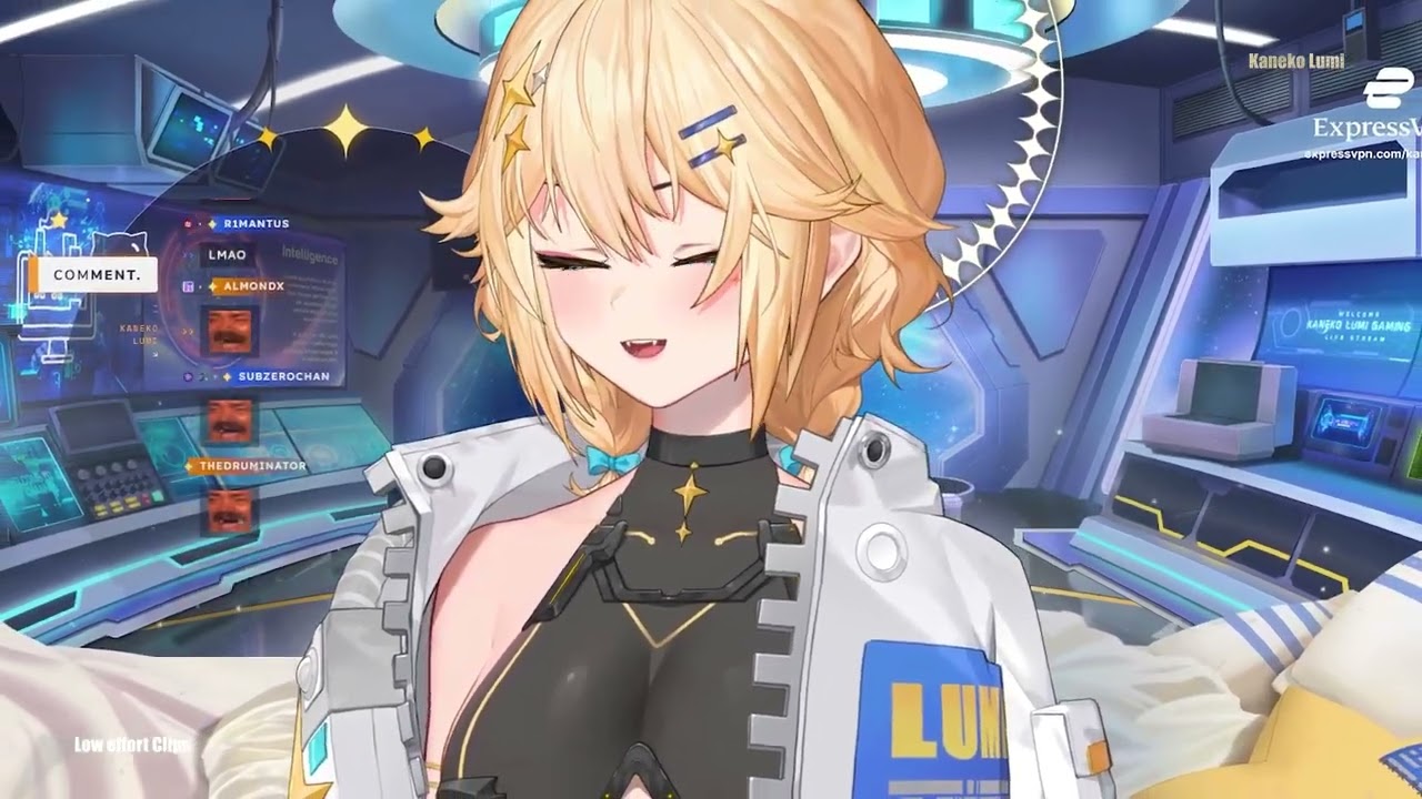 Why loomi was segregated