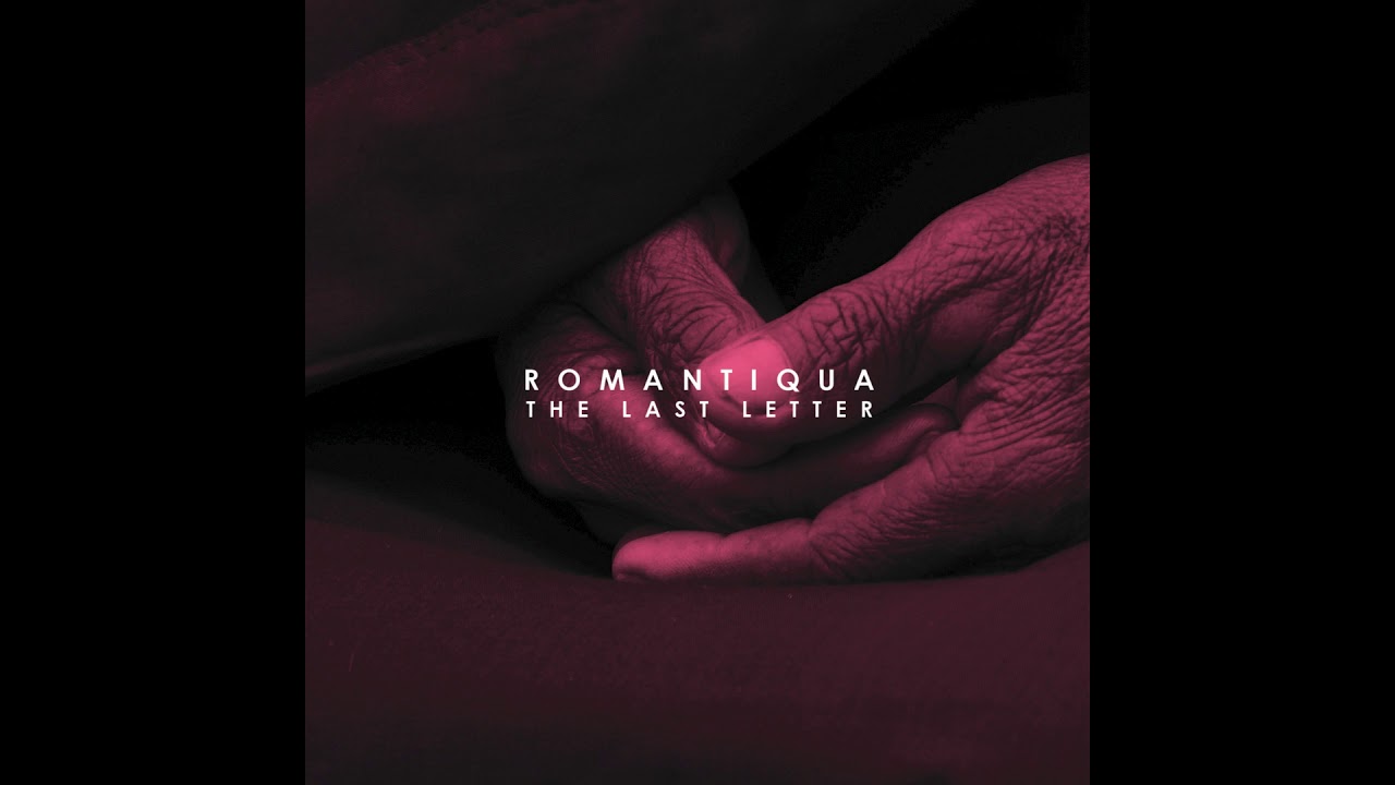 Romantiqua - G.Y.A.B. [Official Audio]