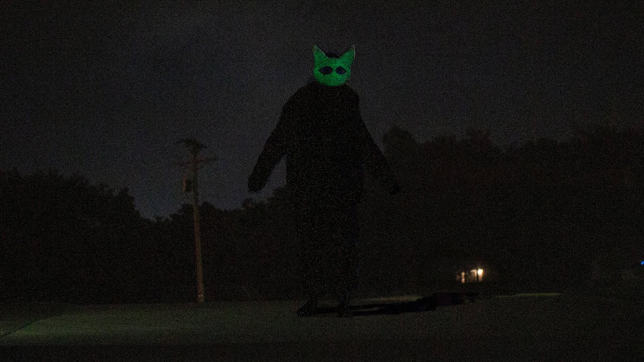 what if this is the real nightmare