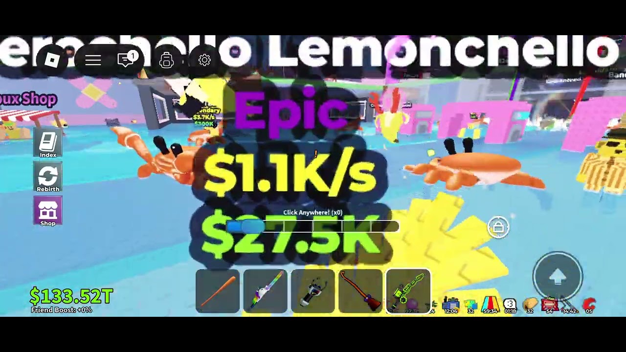 Steal a brainrot taco tuesday 