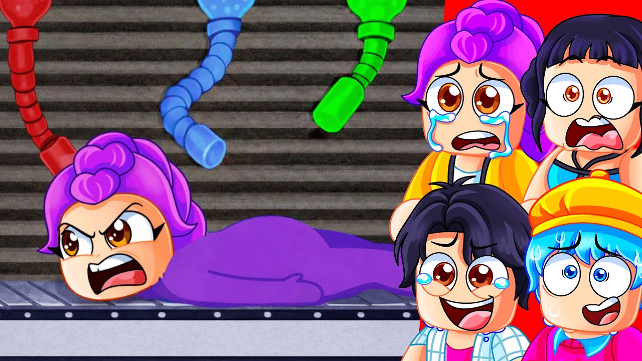 Reacting to the KPOP BABY FACTORY!