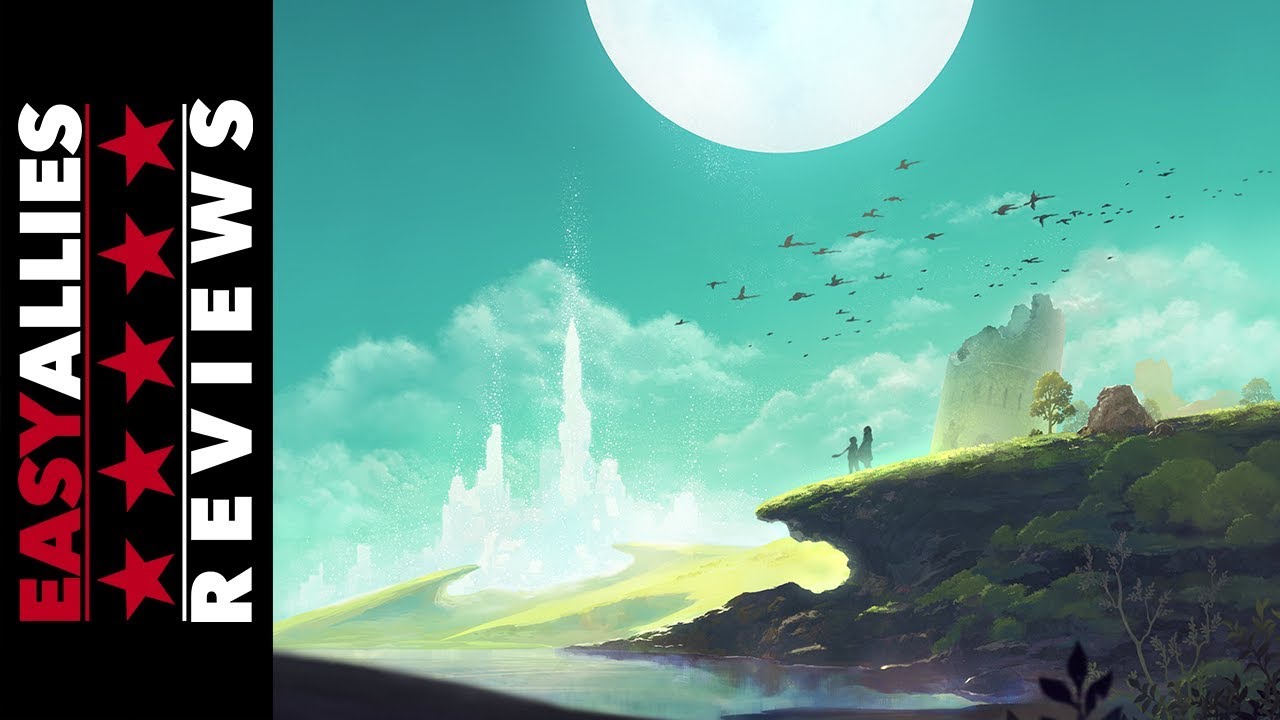 Lost Sphear - Easy Allies Review