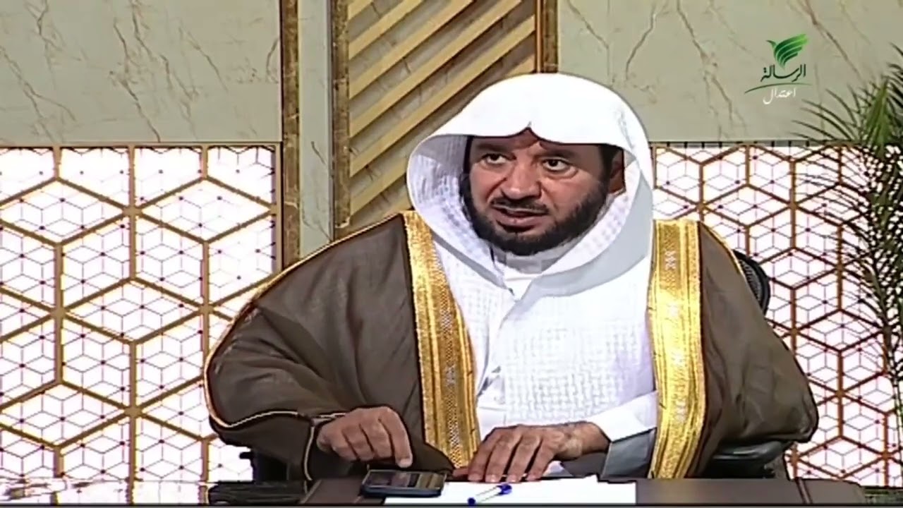 حامل ومصابة بالسكري ونصحها الطبيب بعدم الصيام.. هل عليها قضاء؟- الشيخ د. عبدالله بن عمر السحيباني