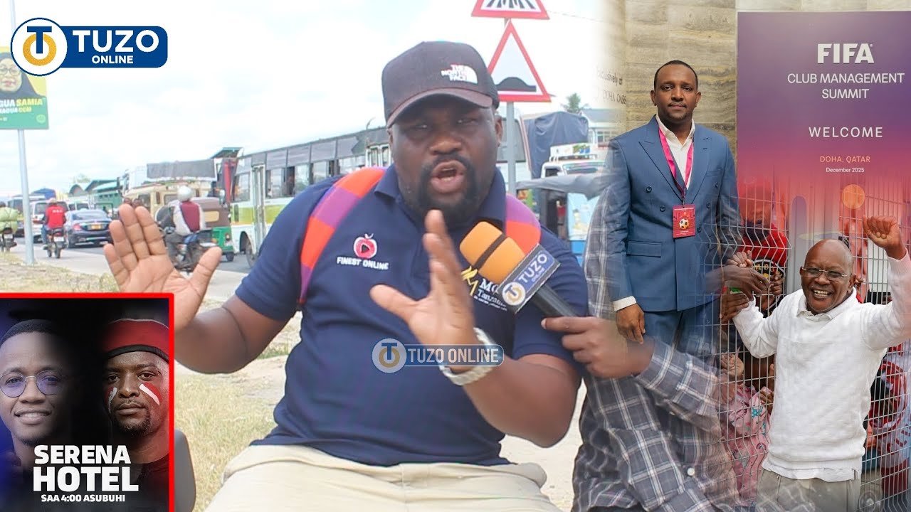 Tobaah!! MIRAJI Amuwashia Moto Eng. HERSI Kaonesha Chuki Zake SIMBA | MANGUNGU Yupo Sahihi Kujibu