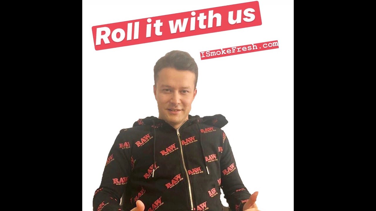 RAW ONESIE, at ISmokeFresh.com, online growing university