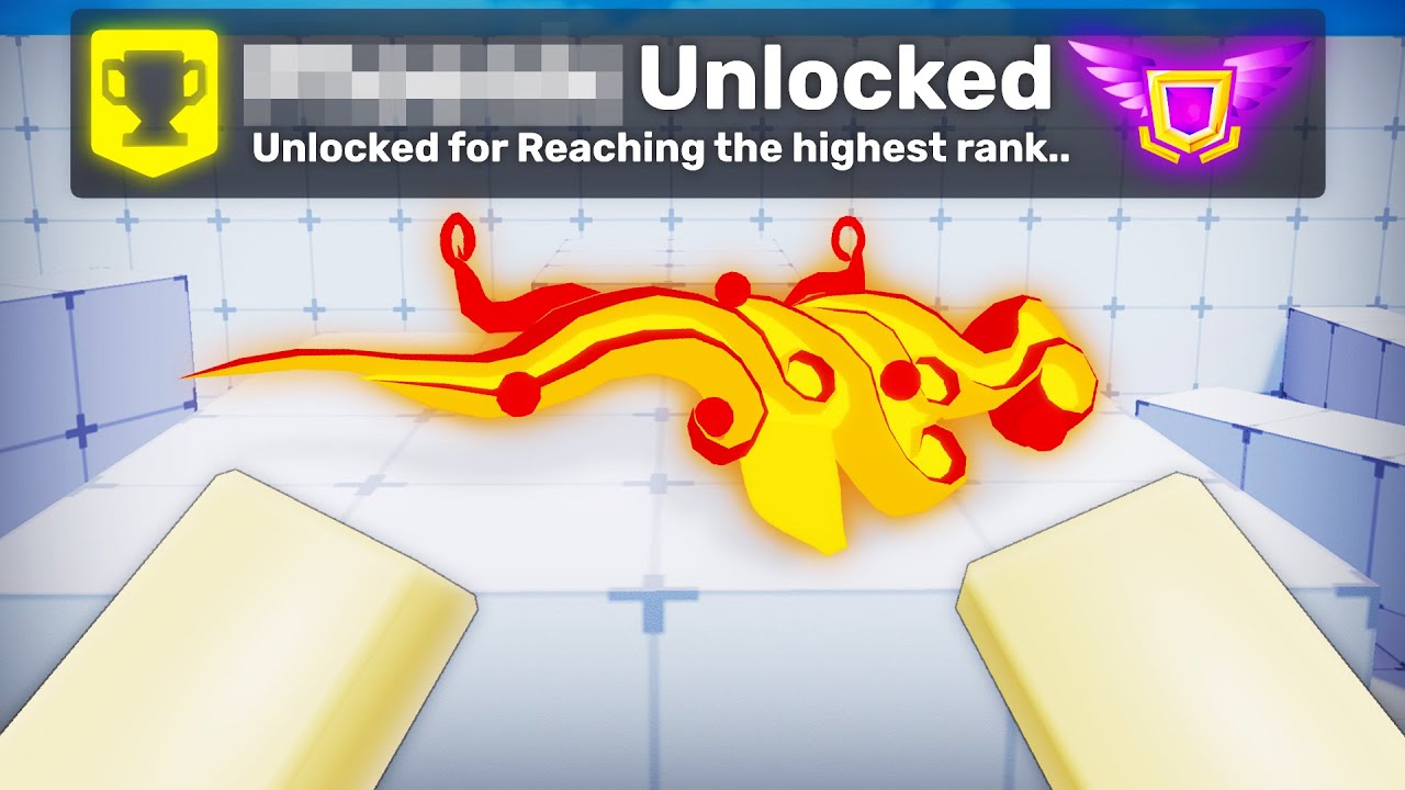 I Busted 20 Myths in Roblox Rivals!