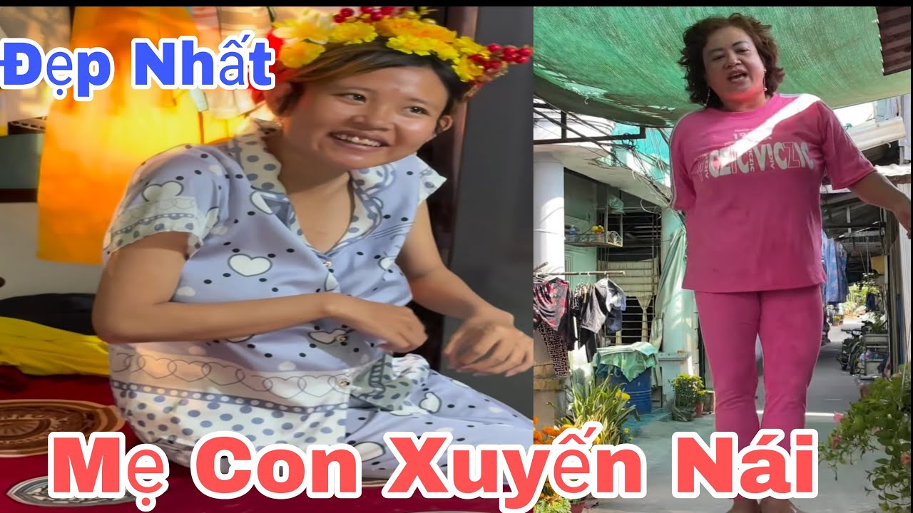 Xuyến Được Nhà Lầu