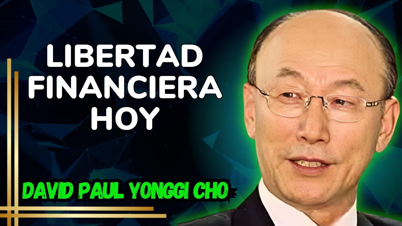 ¡EL ENEMIGO NO QUIERE QUE VEAS ESTO: LIBERTAD FINANCIERA REVELADA!