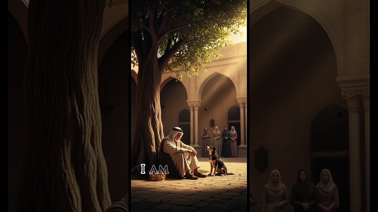 &ldquo;Shocking End of Arrogance 😱 | 600-Year-Old Moral Story That Will Change Your Life&rdquo;