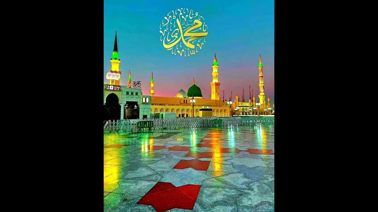 Qasiido sh/macruuf alkarkhi  nabi amaan nabii saluu calaa nabii rasuul