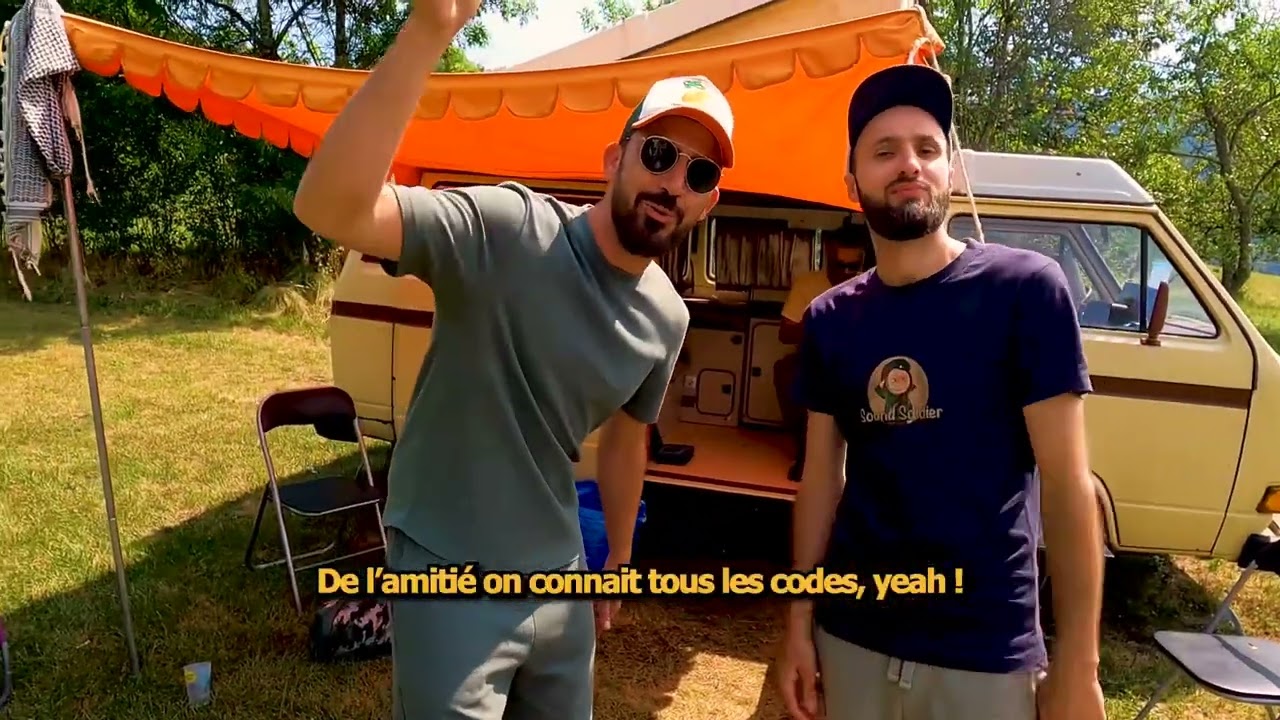 Sound Soldier - Freestyle Combi partie 4 - La Mission