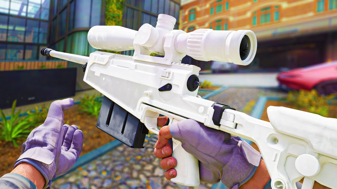 this #1 MAX SPEED VICTUS will get you BANNED in Modern Warfare 2