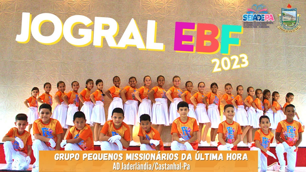 JOGRAL EBF 2023 - FÉ - SEIADEPA