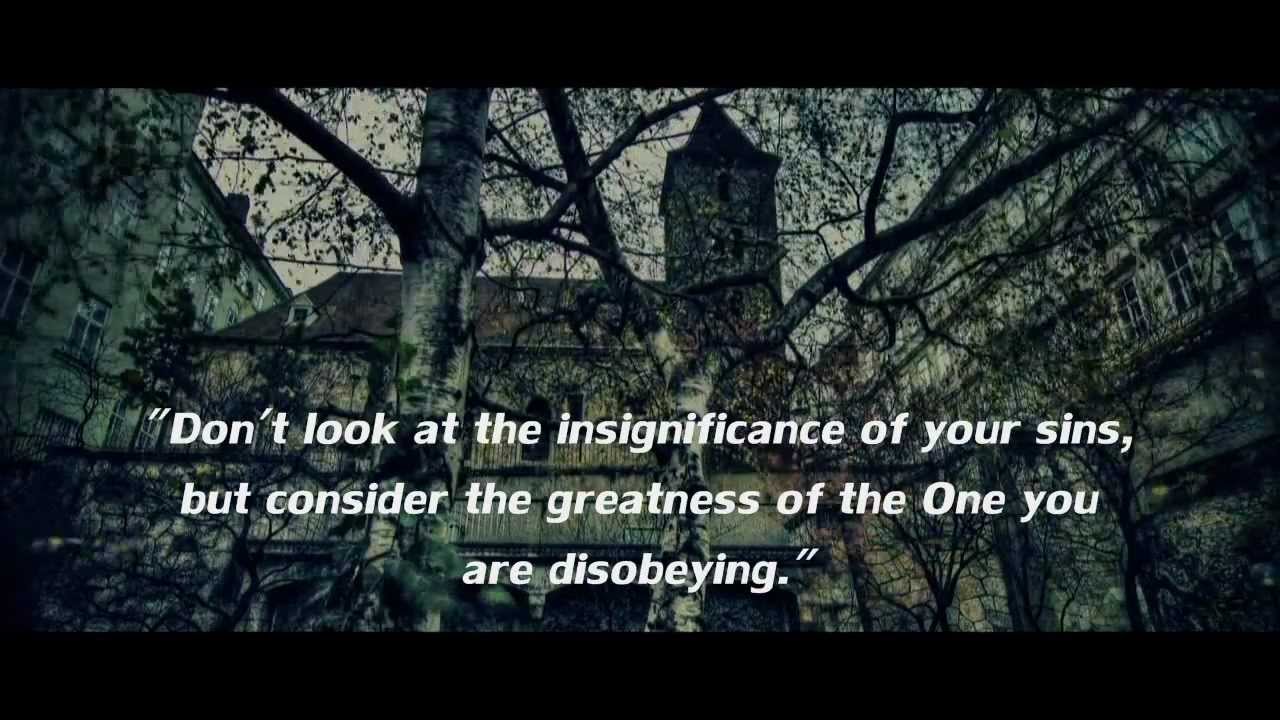 'Lower your gaze' | Shaykh Muhammad Mukhtar Ash-Shinqitee