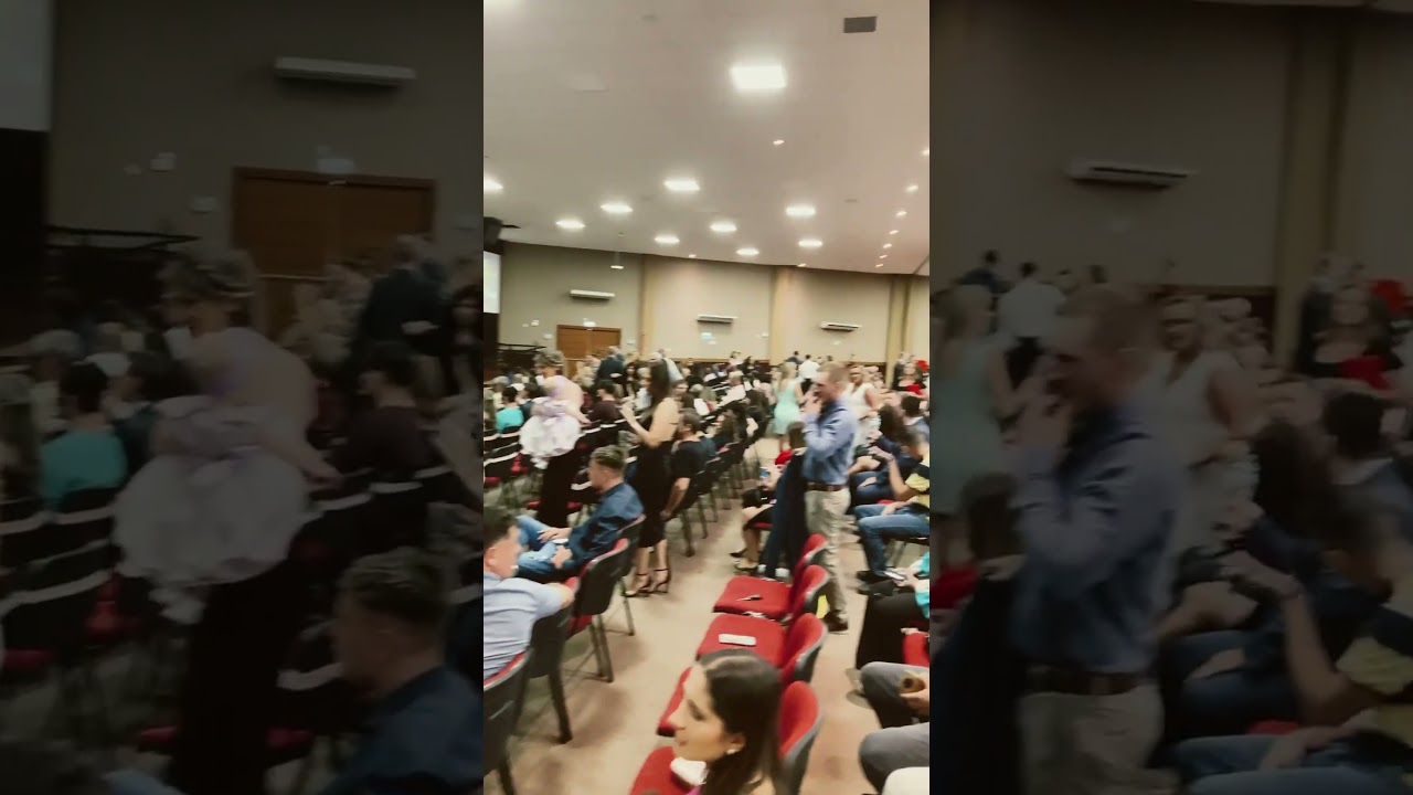FURg - Cola&ccedil;&atilde;o de Grau - formatura de Mesicina