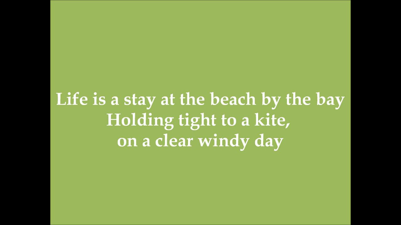 Pink Lemonade - Broadway Puppies (Dance Moms) - Lyrics