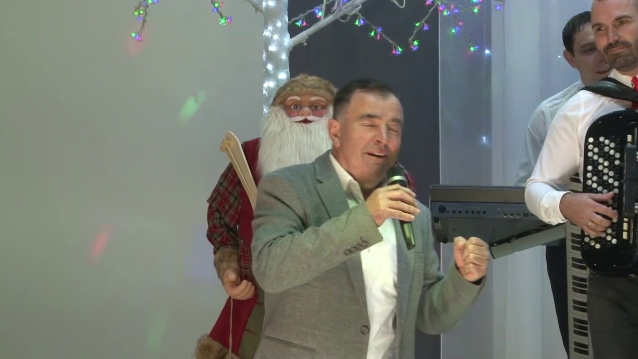 Mile Stevic Moravac - Ljubomorni ljudi (Novogodisnji program - TV Duga Plus 2021)