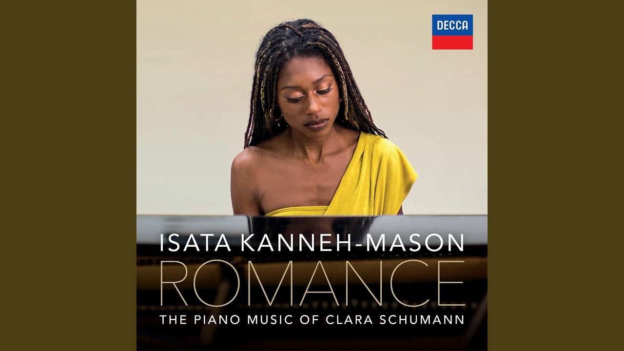 Clara Schumann: Scherzo No. 2 in C Minor, Op. 14