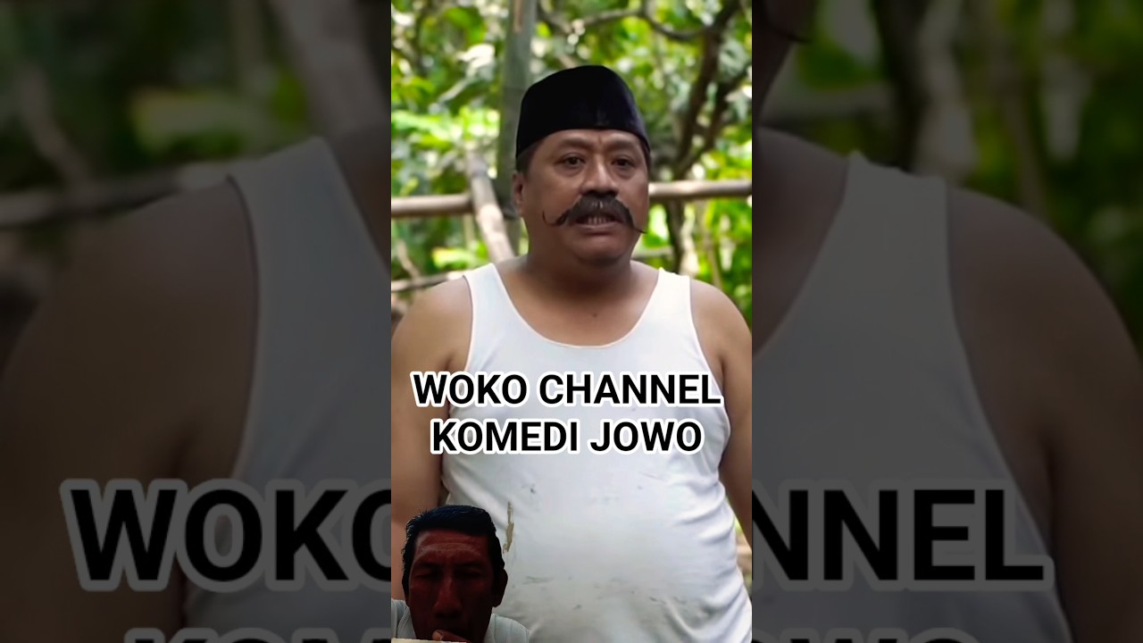 Pak Galino Woko Channel 