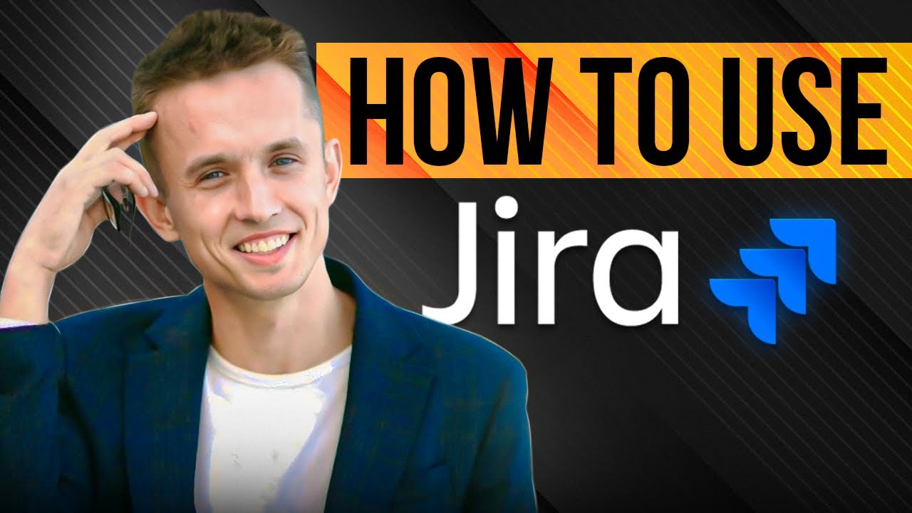 Учебник Jira для начинающих