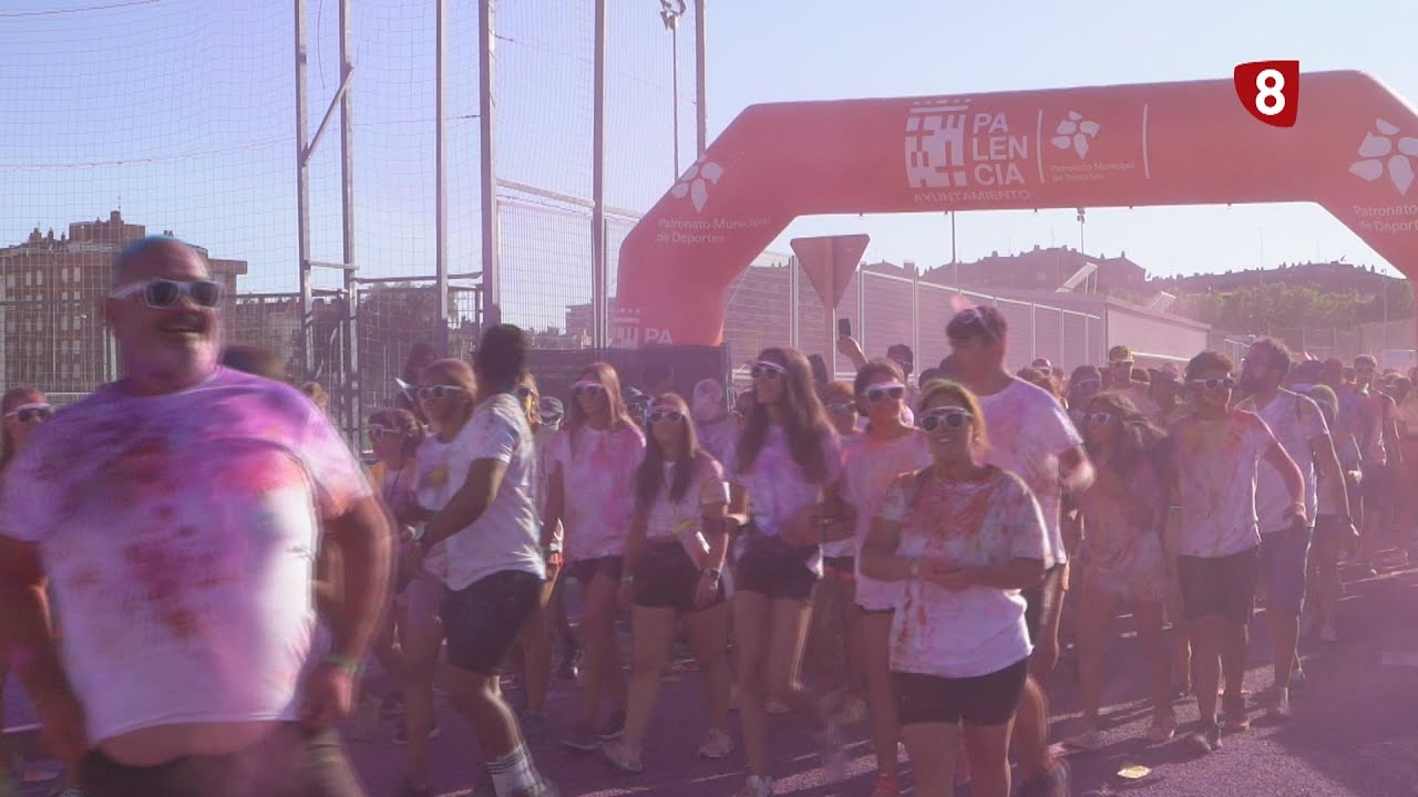 Holi San Antolín