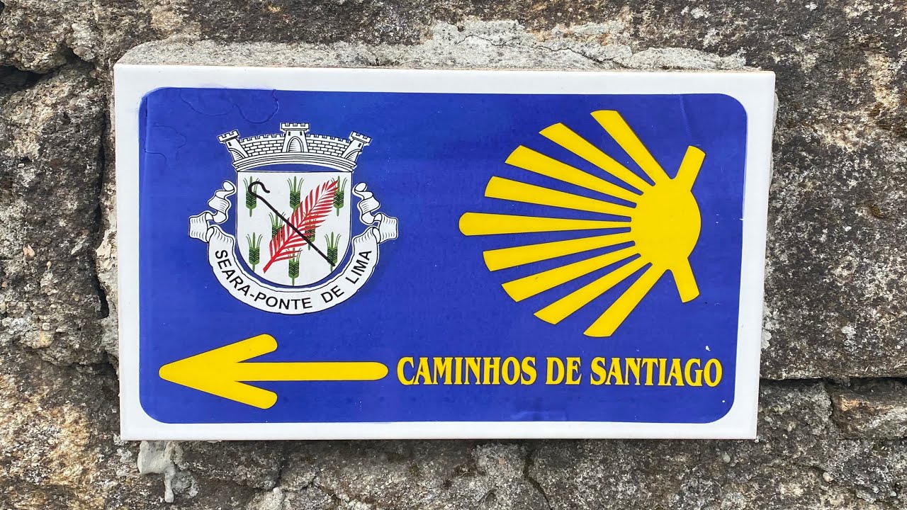 Camino Portugues 2020