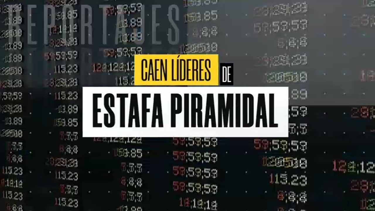 Reportaje | Estafa piramidal: Dos oficiales de Carabineros detenidos en fraude 