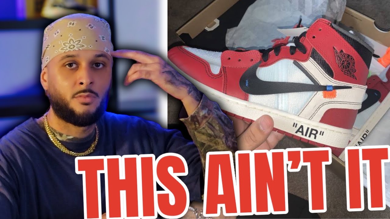 The Future Of Sneakers Is Trash..