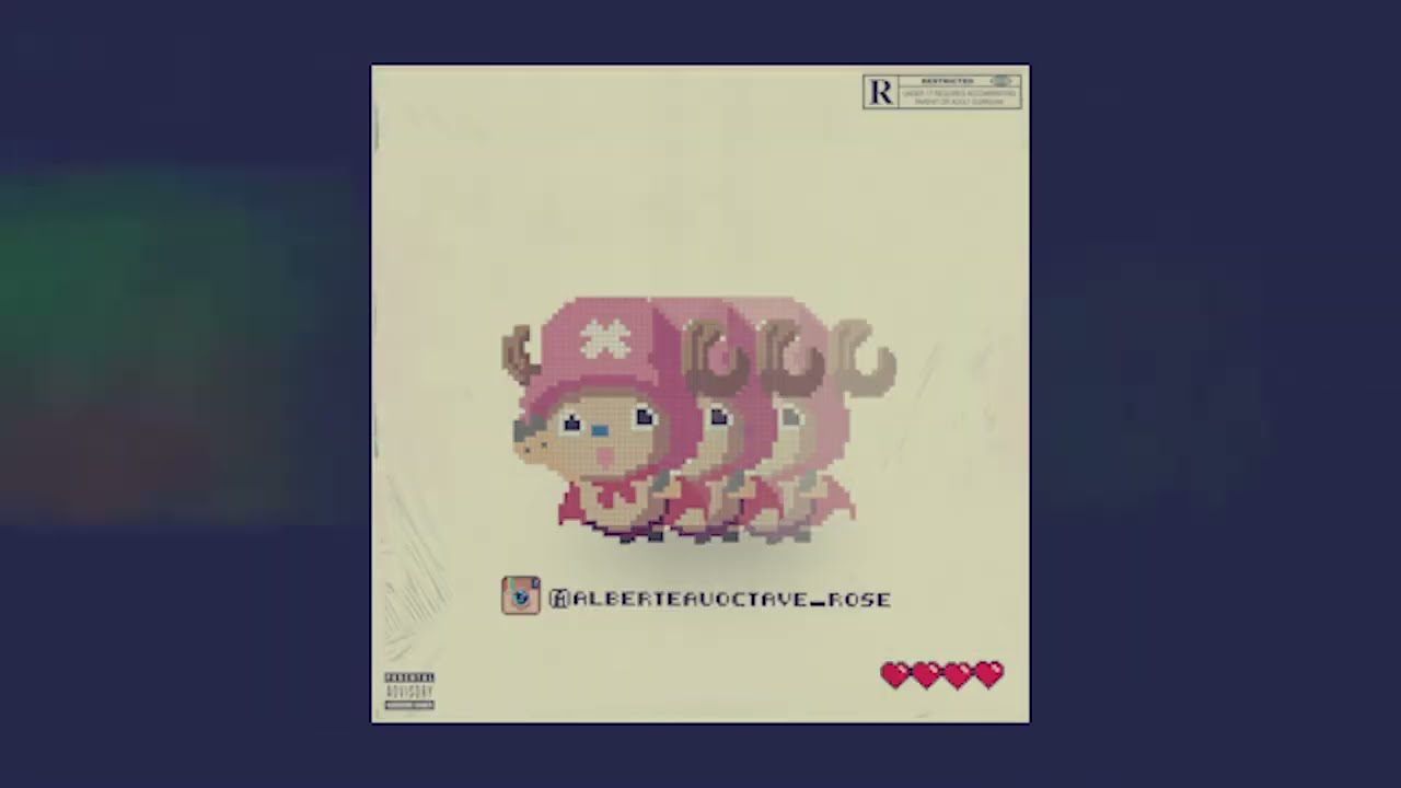 (Free) H jeuneCrack x Beamer Type Beat - 