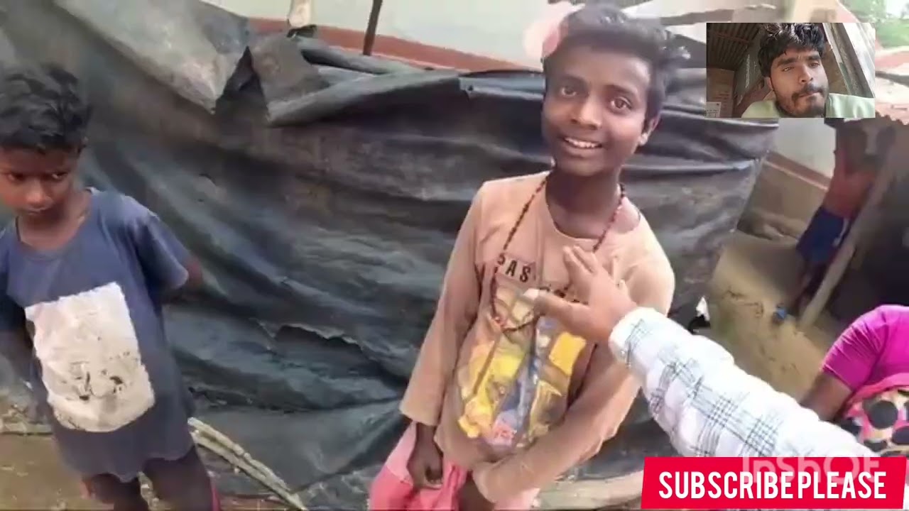 ১০ বছরের শিশুকে দিয়ে কাজ করাচ্ছে জোর করে  এই ছোট্ট শিশুকে যে কাজ #support​ #prosanto​Malda মালদা 