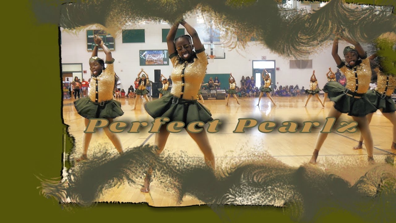 Whose Babies Got That 4 2019 Junior Creative   Perfect Pearlz