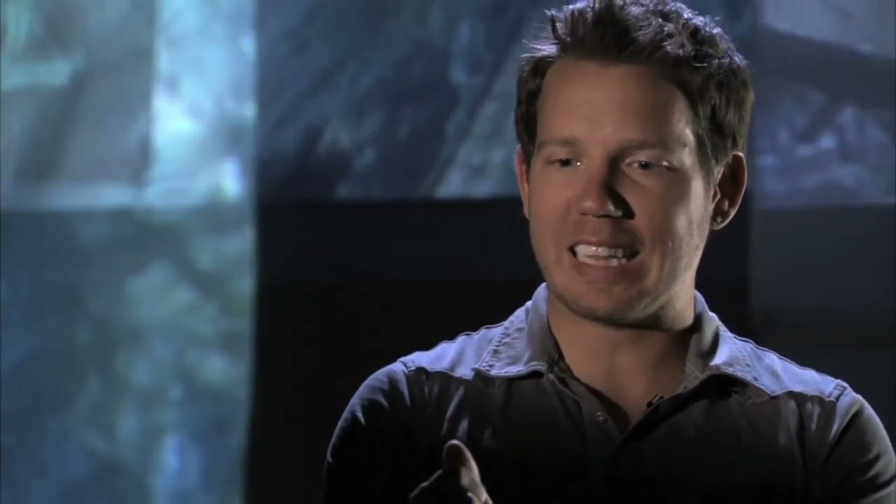 Gears of War 2 - Making of Game Development with Epic Games Official Documentary! 4K 60FPS!