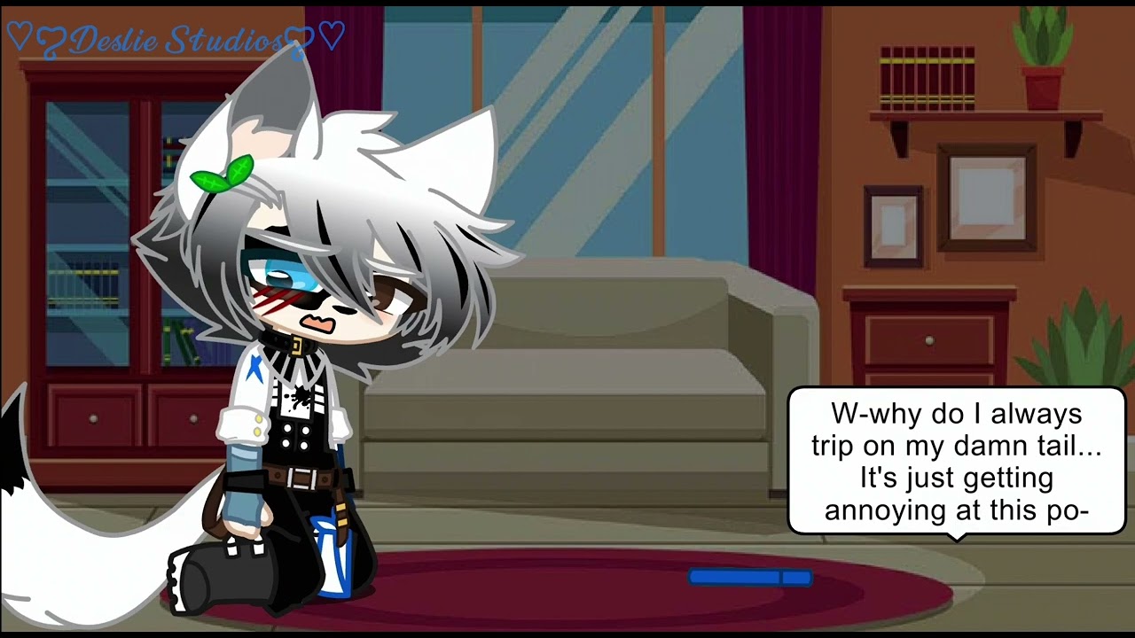 [] 💢 Axel's Transformation 💢 [] Gacha Club []