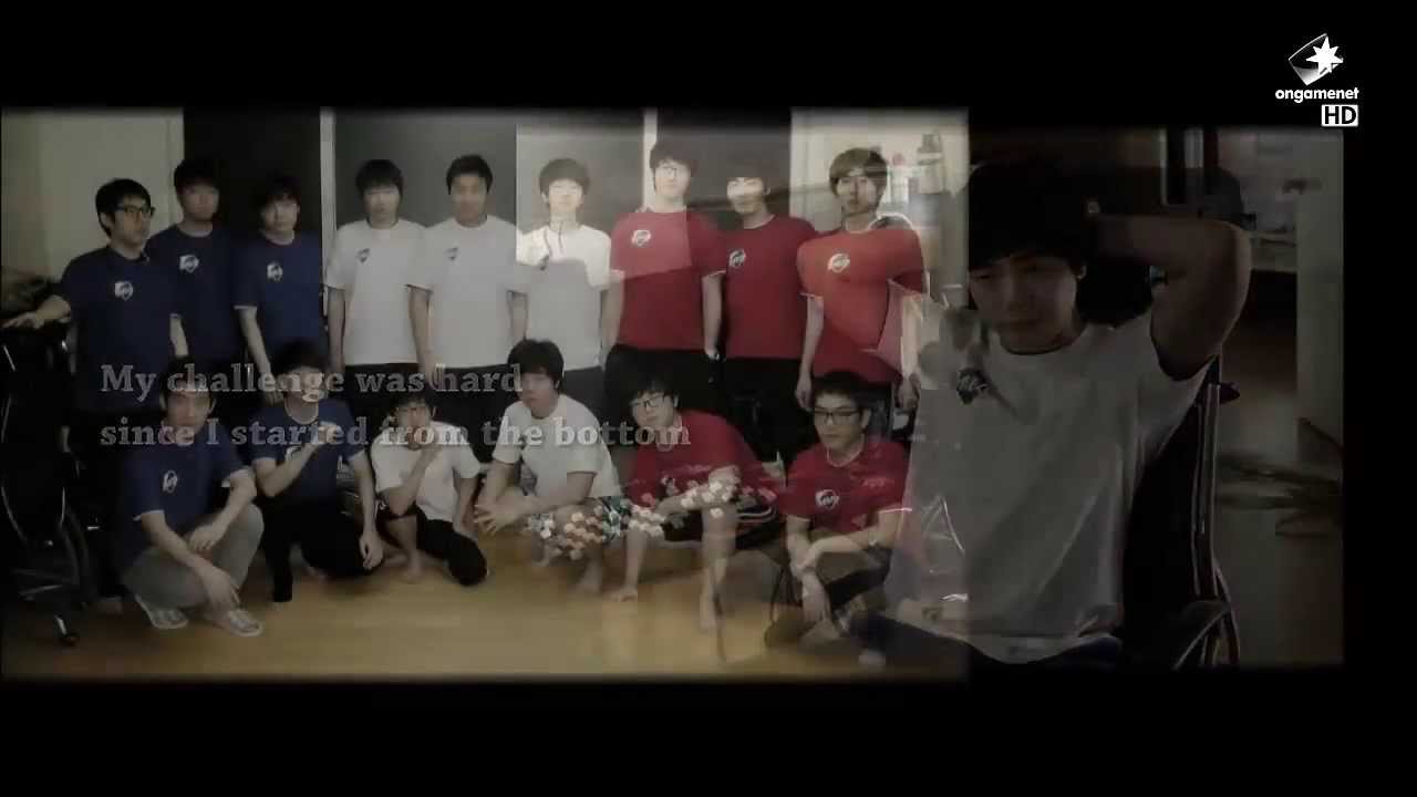 Homage to MVP O Homme + Reaction from Monte/Doa