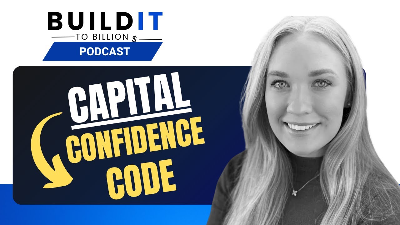 Capital Raising Secrets with Lauren Brychell