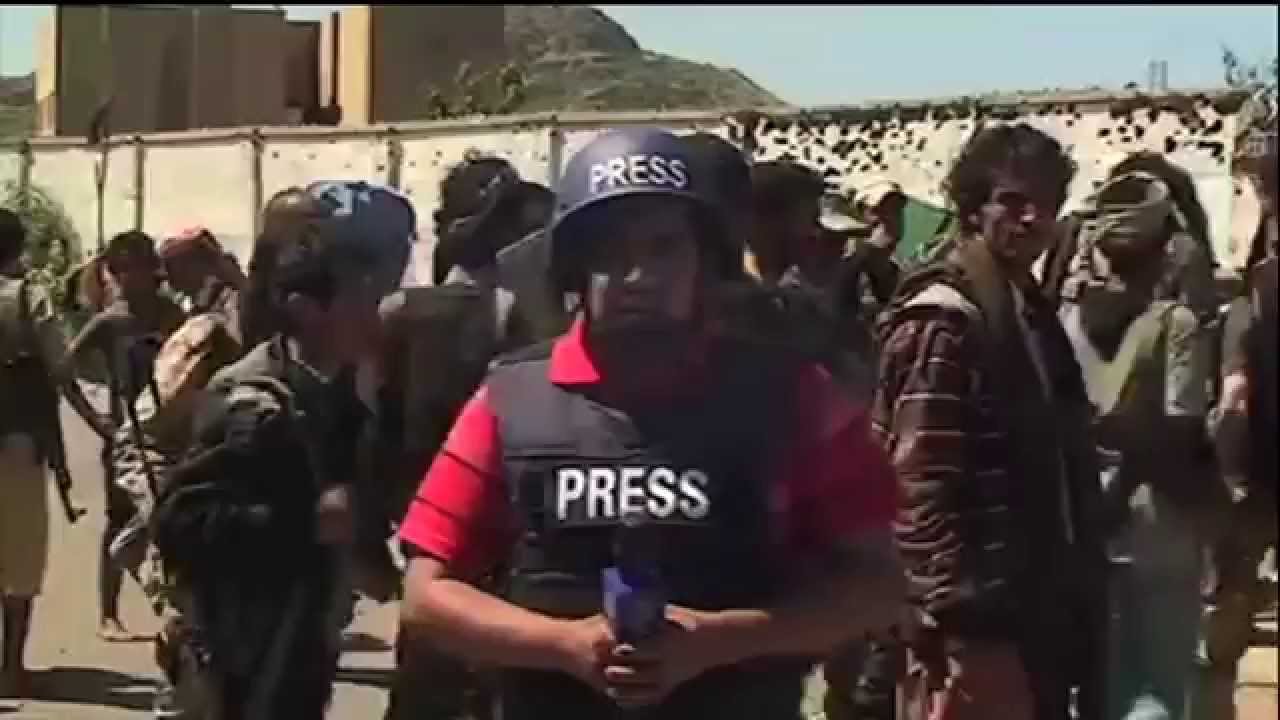 قائد الجبهة الغربية بتعز يعلن بدء معركة طرد الحوثيين