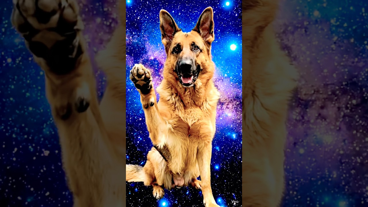 Привет👋  #немецкаяовчарка #рекомендации #новинки #суперсобака #shorts #dog