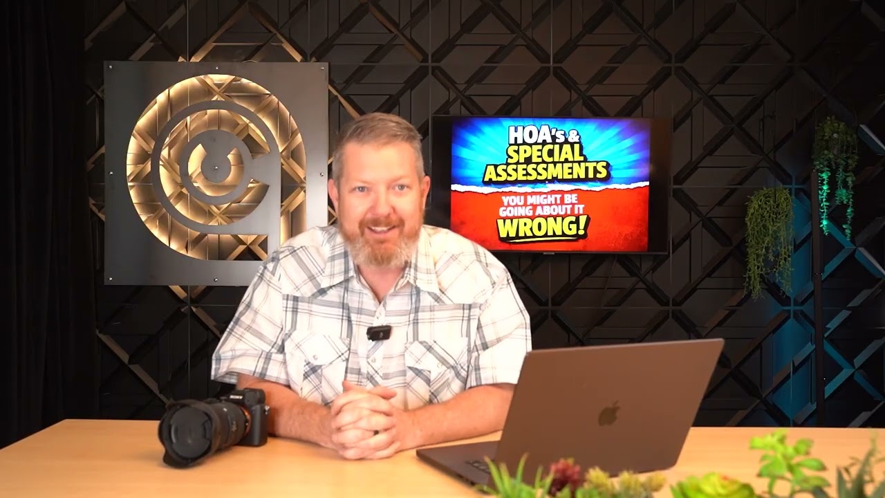 HOA Special Assessments Explained: The Mistake Most Boards Make