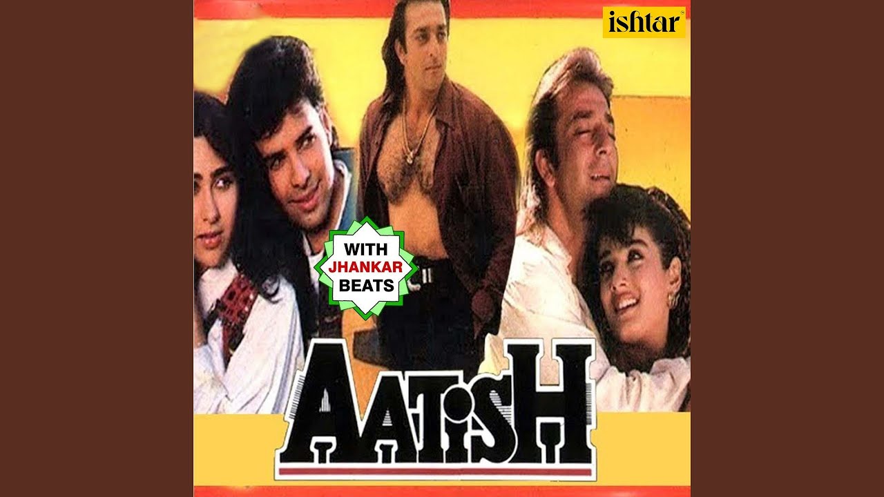 Dil Main Tere Pyar Mein Duba (With Jhankar Beats)