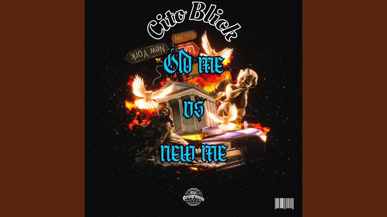 Let It Blow (feat. TG Flockaa)