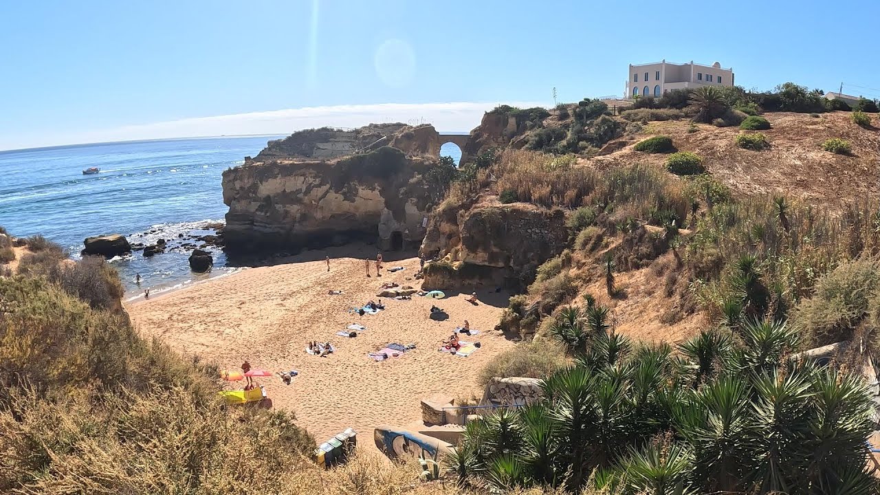 Rota Vicentina e Algarve - Day 6