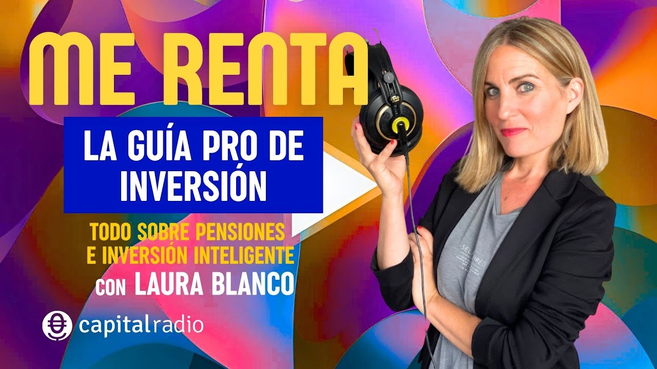 ¿Cómo ganar dinero invirtiendo desde 1€? | ME RENTA 1x01, con Laura Blanco y José María Camarero