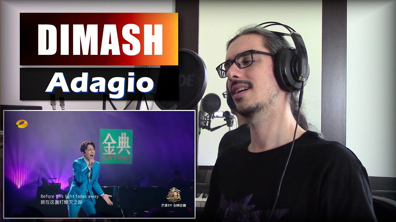 DIMASH 