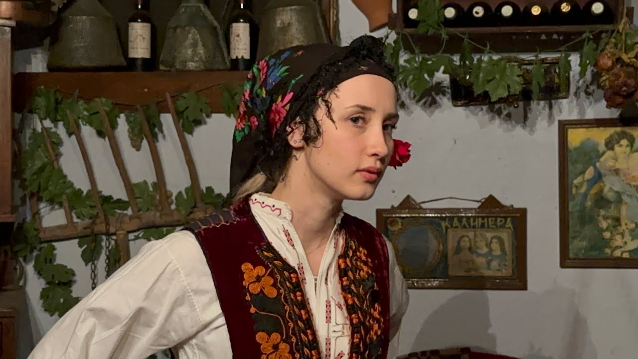 Sofke na tatko (Sofka Documentary Soundtrack)